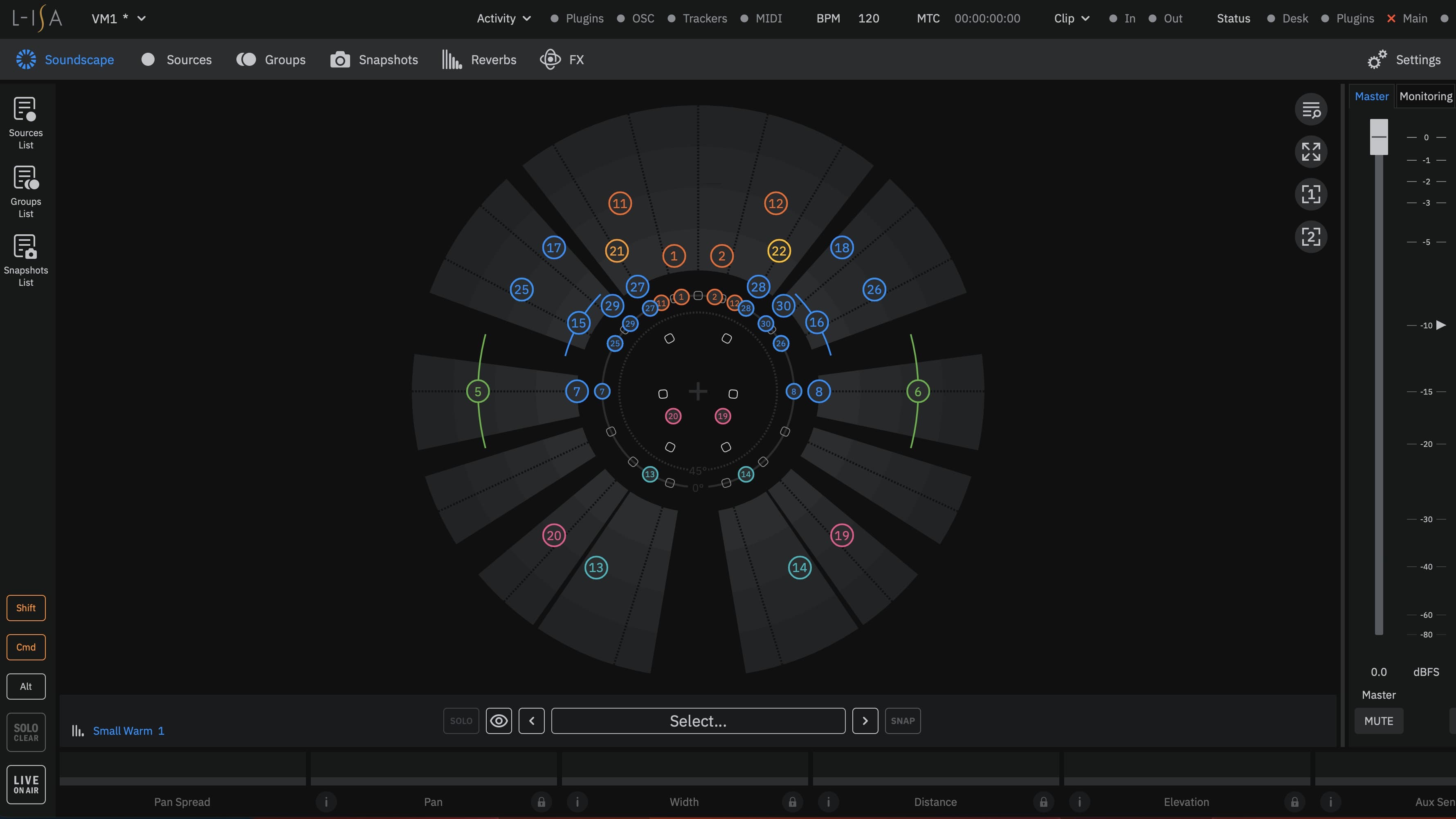 Immersive Design & Consultancy